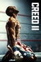 Creed II poster