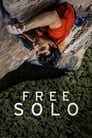 Free Solo poster