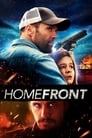 Homefront poster