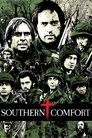 Southern Comfort poster