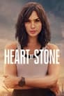 Heart of Stone poster