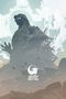 Godzilla Minus One poster