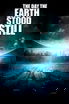 The Day the Earth Stood Still poster