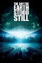 The Day the Earth Stood Still poster