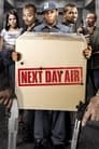 Next Day Air poster