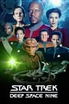 Star Trek: Deep Space Nine poster