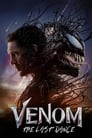 Venom: The Last Dance poster