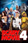 Scary Movie 4 poster