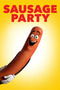 Sausage Party poster