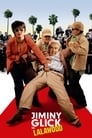 Jiminy Glick in Lalawood poster