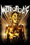 Metropolis poster