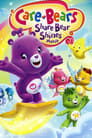 Care Bears: Share Bear Shines poster