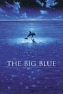 The Big Blue poster