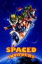 Spaced Invaders poster