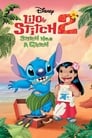 Lilo & Stitch 2: Stitch Has a Glitch poster