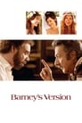 Barney's Version poster