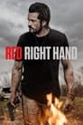 Red Right Hand poster