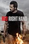 Red Right Hand poster