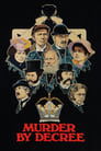 Murder by Decree poster