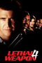 Lethal Weapon 4 poster