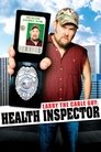 Larry the Cable Guy: Health Inspector poster