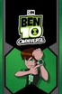 Ben 10: Omniverse poster