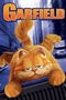 Garfield poster