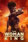 The Woman King poster