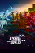 Star Trek: Strange New Worlds poster