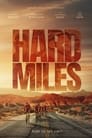 Hard Miles poster