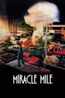 Miracle Mile poster