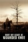 Bury My Heart at Wounded Knee poster