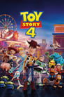 Toy Story 4 poster