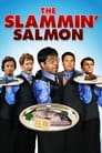 The Slammin' Salmon poster