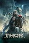 Thor: The Dark World poster