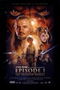 Star Wars: Episode I - The Phantom Menace poster