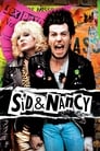 Sid and Nancy poster