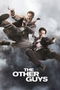 The Other Guys poster