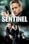 The Sentinel poster