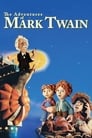 The Adventures of Mark Twain poster