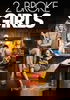 2 Broke Girls poster