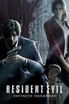 RESIDENT EVIL: Infinite Darkness poster