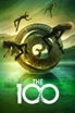 The 100 poster