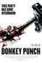 Donkey Punch poster