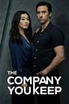 The Company You Keep poster