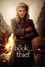 The Book Thief poster