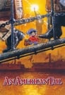 An American Tail poster