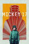 Mickey 17 poster