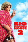 Big Momma's House 2 poster