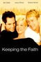 Keeping the Faith poster